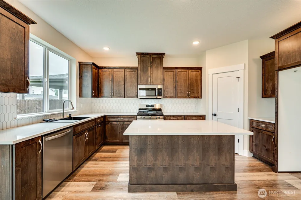3443 SE 8th Avenue Battle Ground, WA 98604