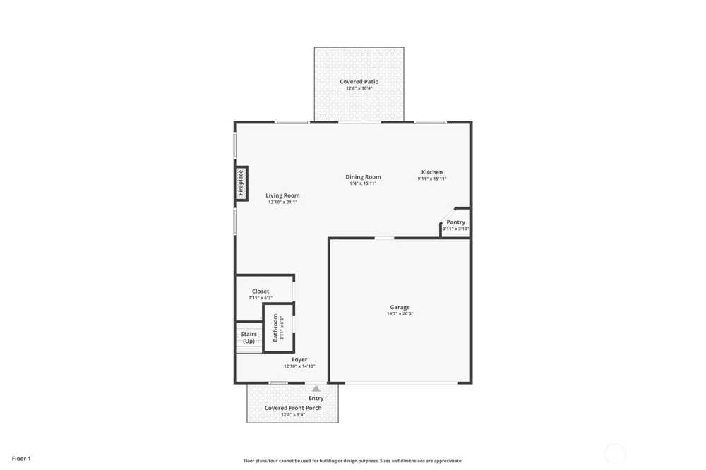 3443 SE 8th Avenue Battle Ground, WA 98604