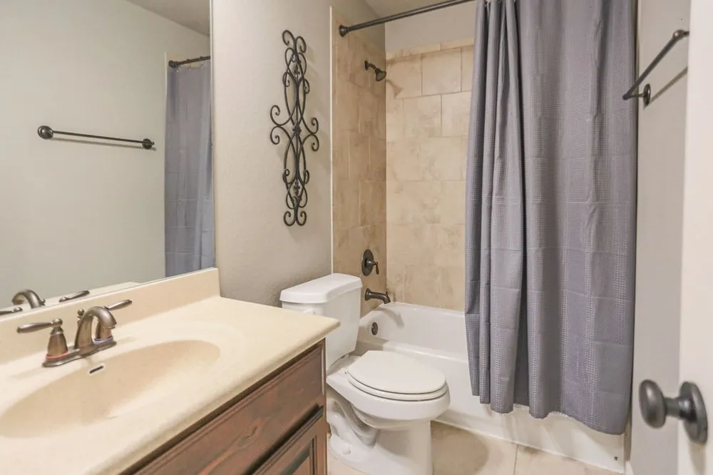 208 Mirafield Lane Austin, TX 78737