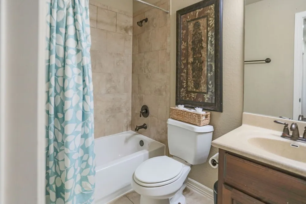 208 Mirafield Lane Austin, TX 78737