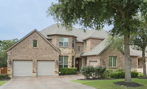 208 Mirafield Lane