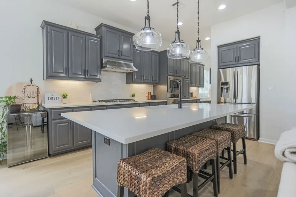208 Mirafield Lane Austin, TX 78737