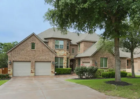 208 Mirafield Lane