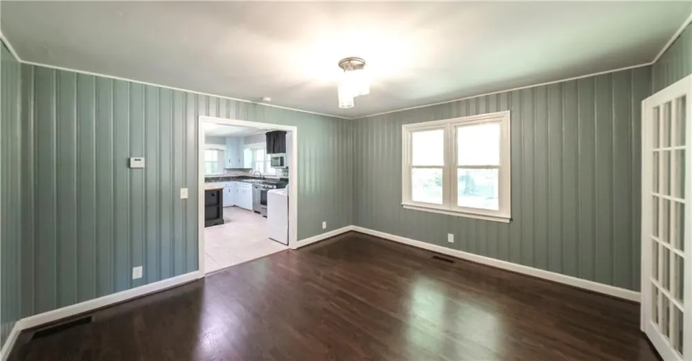 2986 Hilltop Dr Buchanan, GA 30113