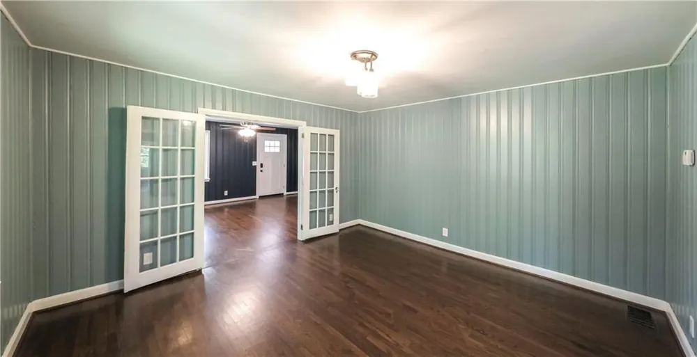 2986 Hilltop Dr Buchanan, GA 30113