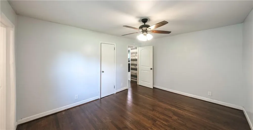 2986 Hilltop Dr Buchanan, GA 30113