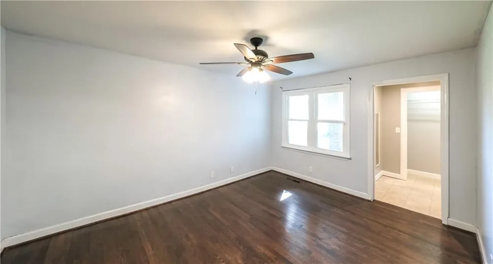 2986 Hilltop Dr Buchanan, GA 30113