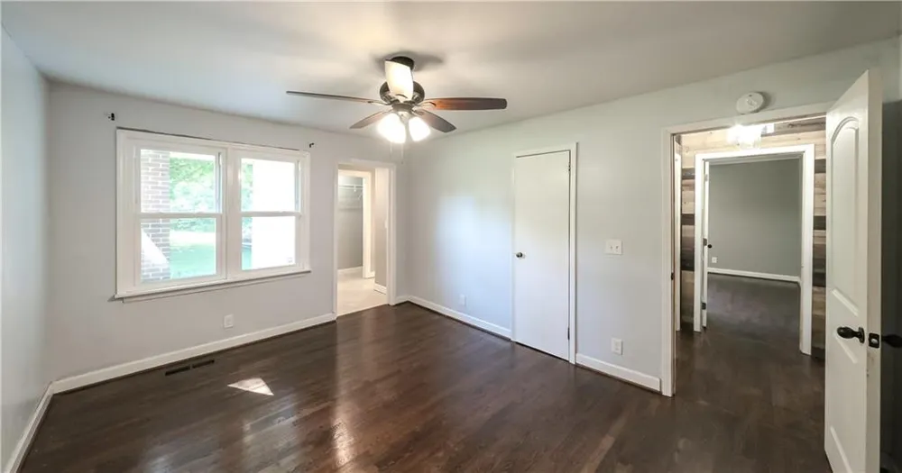 2986 Hilltop Dr Buchanan, GA 30113
