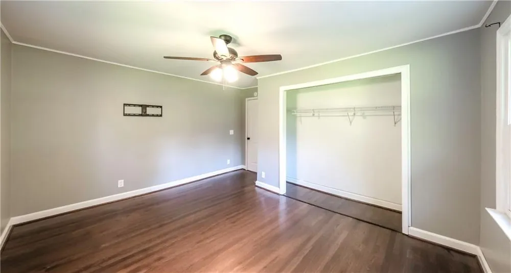 2986 Hilltop Dr Buchanan, GA 30113