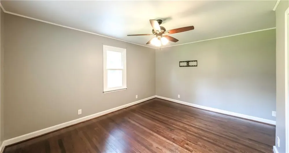2986 Hilltop Dr Buchanan, GA 30113