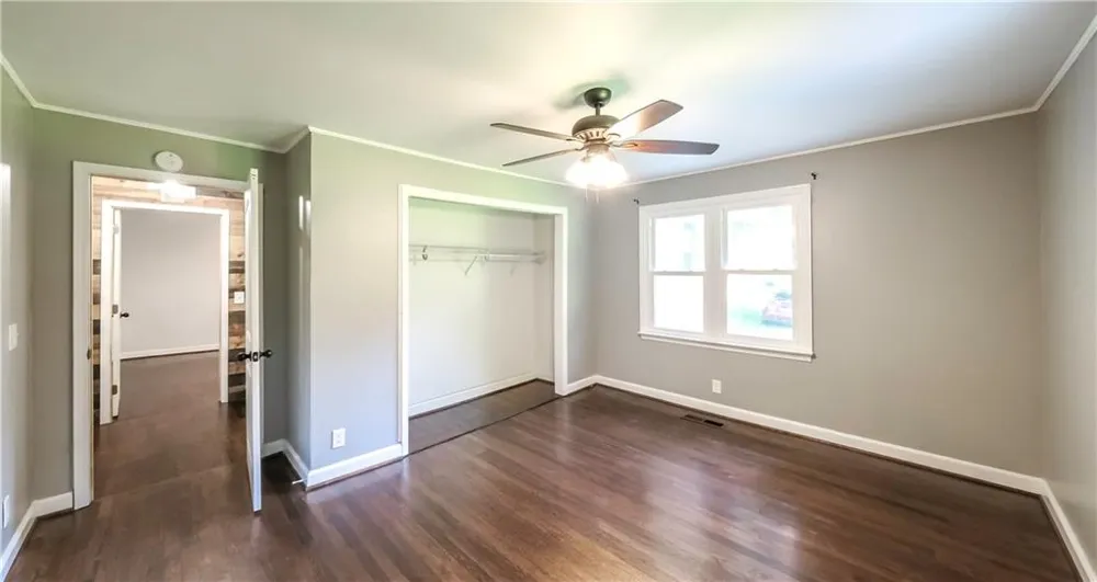 2986 Hilltop Dr Buchanan, GA 30113