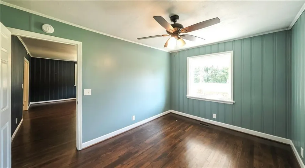 2986 Hilltop Dr Buchanan, GA 30113