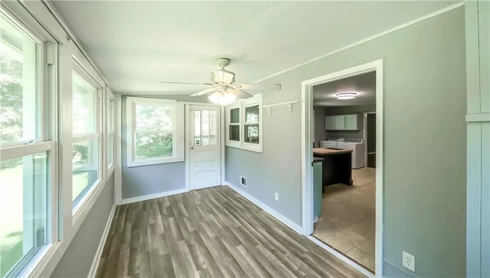 2986 Hilltop Dr Buchanan, GA 30113