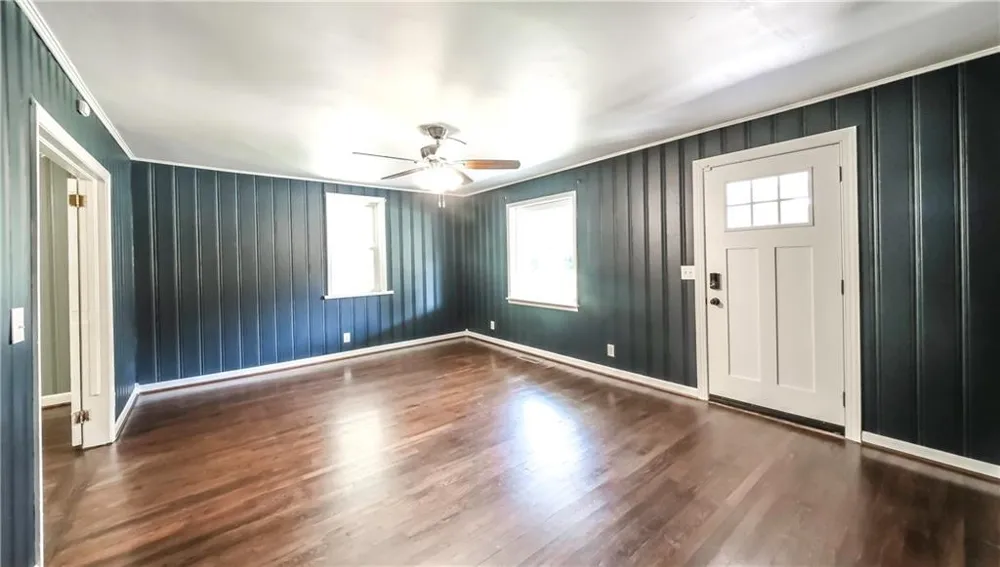 2986 Hilltop Dr Buchanan, GA 30113
