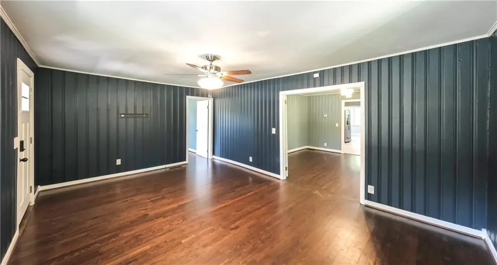 2986 Hilltop Dr Buchanan, GA 30113