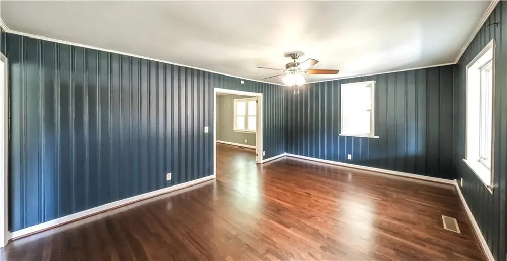 2986 Hilltop Dr Buchanan, GA 30113