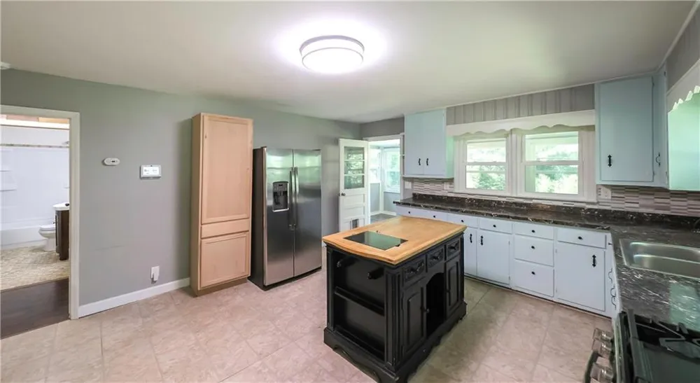 2986 Hilltop Dr Buchanan, GA 30113