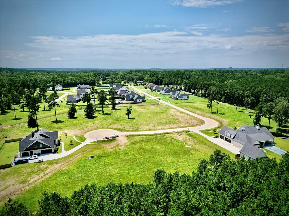 115 Fannin Drive Benton, LA 71006