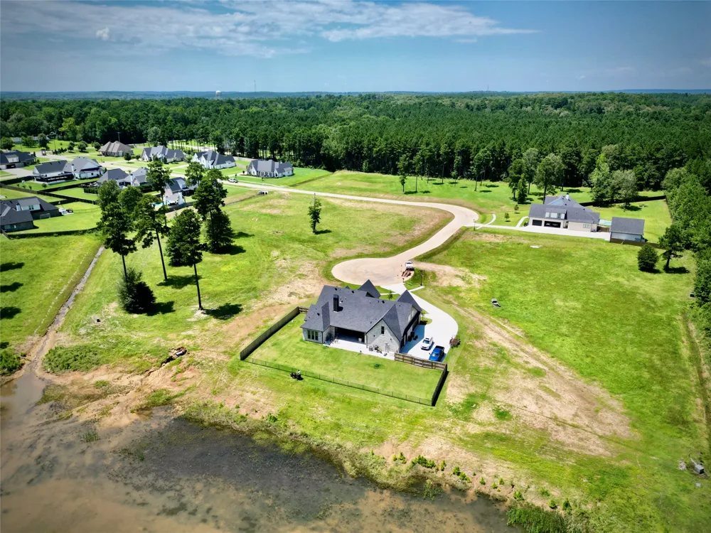 115 Fannin Drive Benton, LA 71006