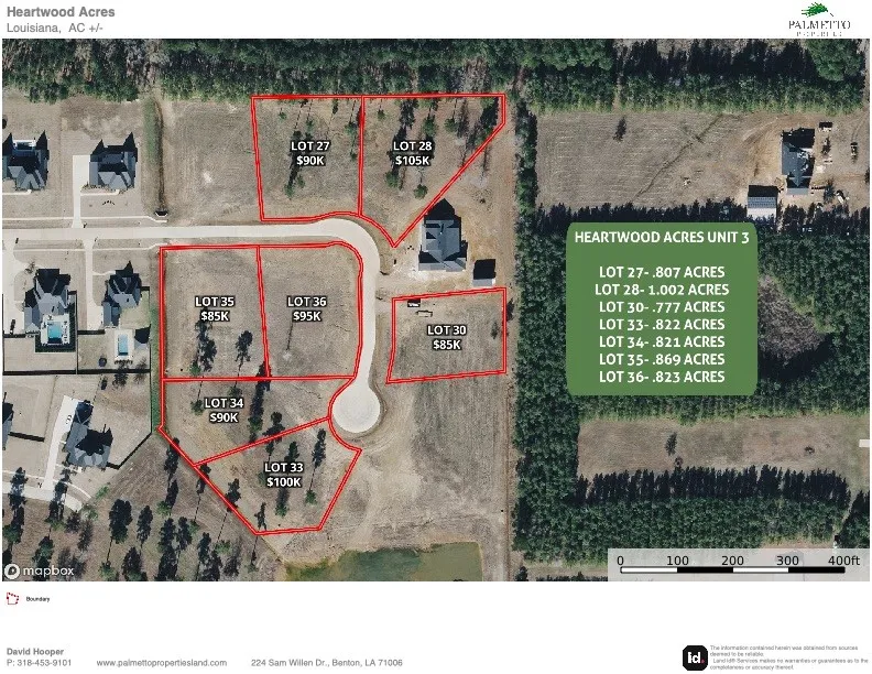 115 Fannin Drive Benton, LA 71006