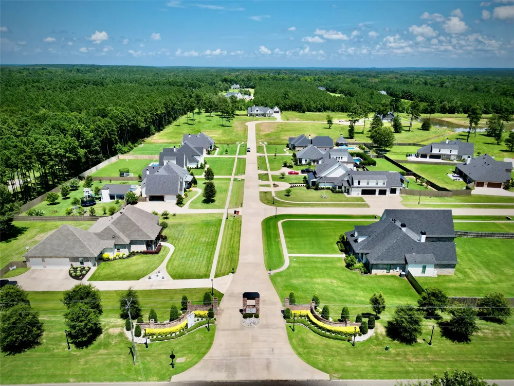 115 Fannin Drive Benton, LA 71006