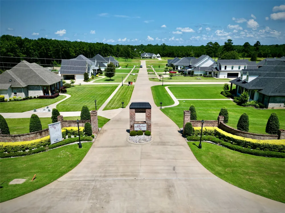 115 Fannin Drive Benton, LA 71006