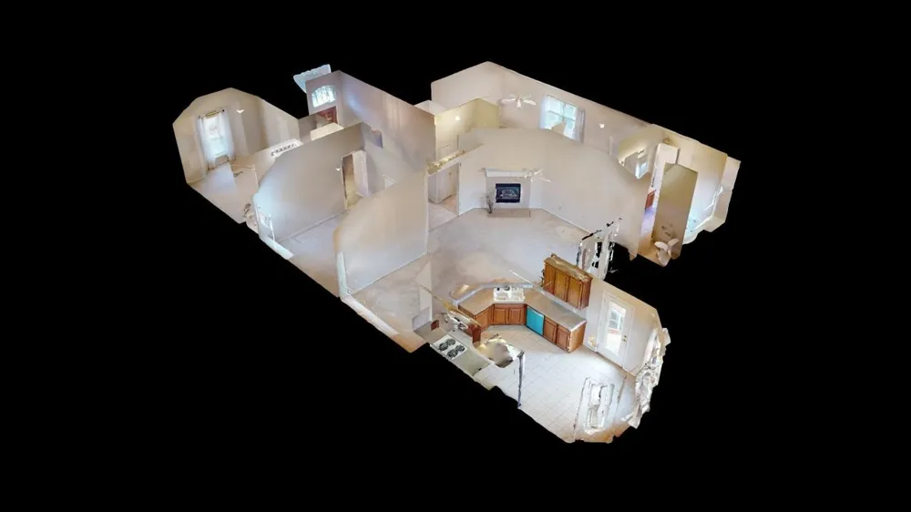 10514 Saint Georges Drive Rowlett, TX 75089