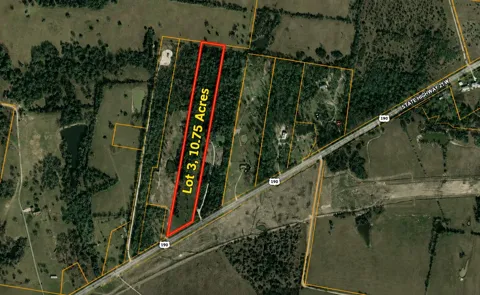 14610 Highway 21 W