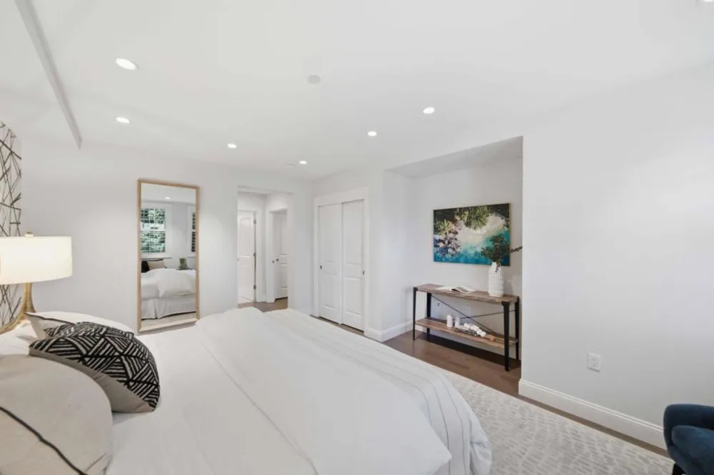 325 Channing Avenue #112 Palo Alto, CA 94301