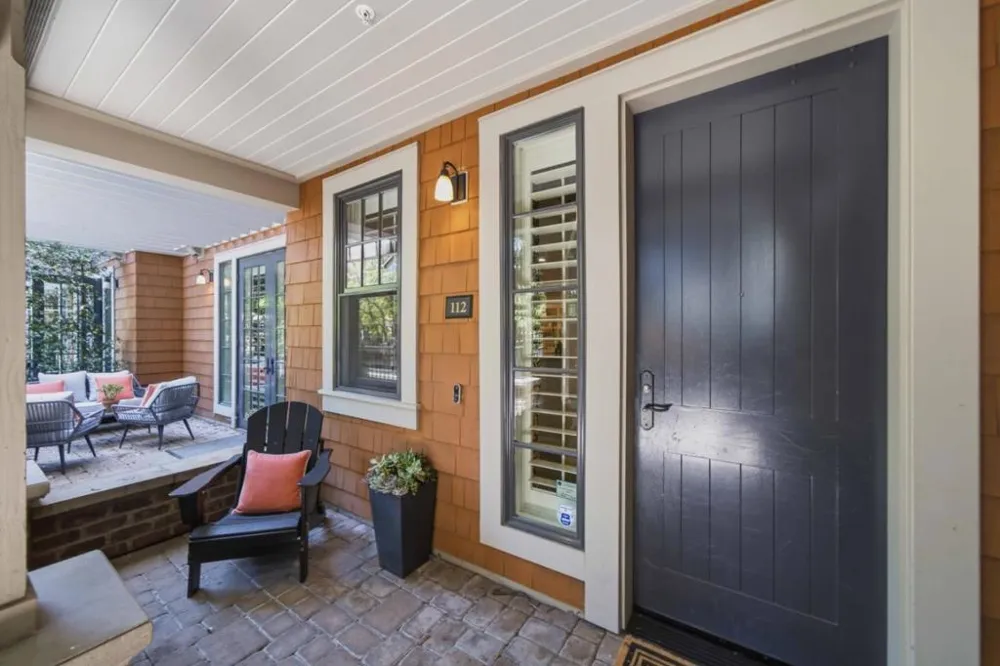 325 Channing Avenue #112 Palo Alto, CA 94301