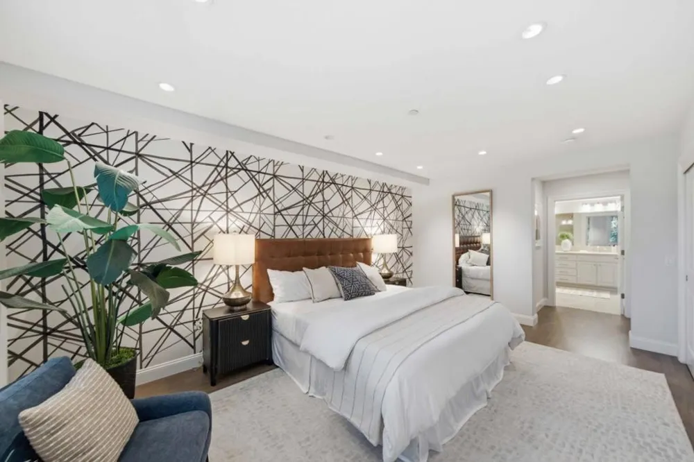 325 Channing Avenue #112 Palo Alto, CA 94301