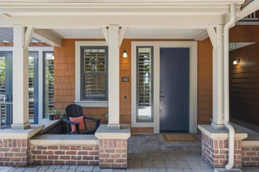 325 Channing Avenue #112 Palo Alto, CA 94301