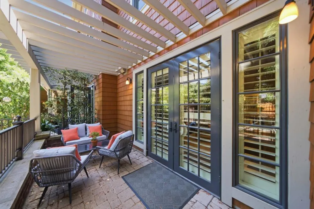 325 Channing Avenue #112 Palo Alto, CA 94301