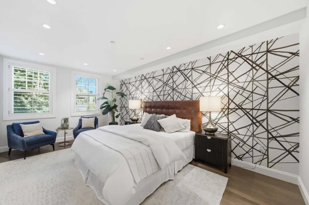 325 Channing Avenue #112 Palo Alto, CA 94301