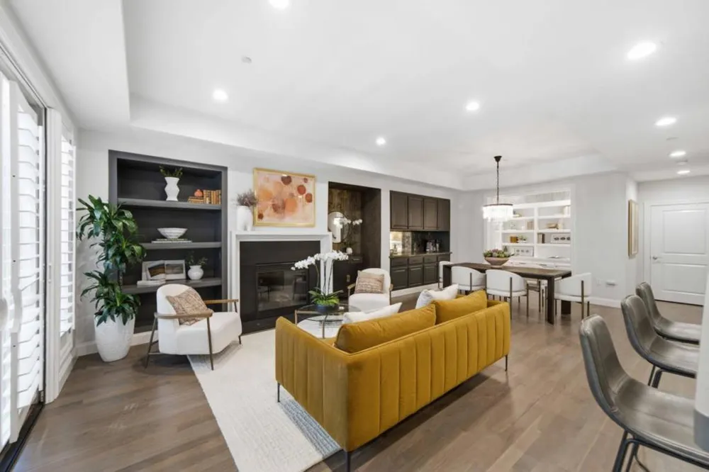 325 Channing Avenue #112 Palo Alto, CA 94301