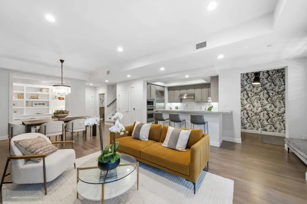 325 Channing Avenue #112 Palo Alto, CA 94301