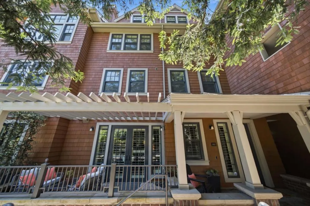 325 Channing Avenue #112 Palo Alto, CA 94301