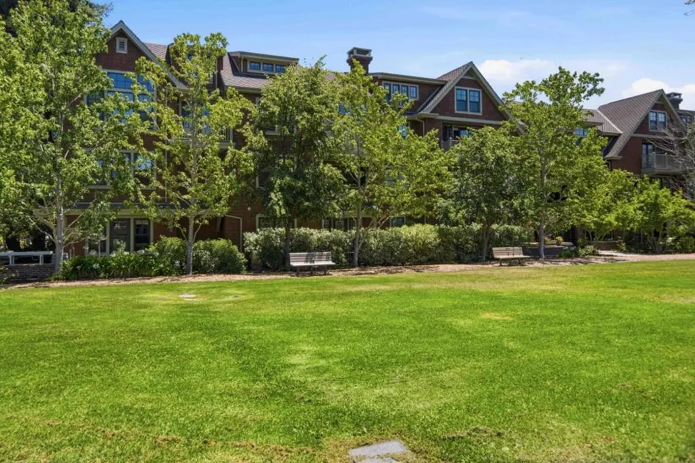325 Channing Avenue #112 Palo Alto, CA 94301