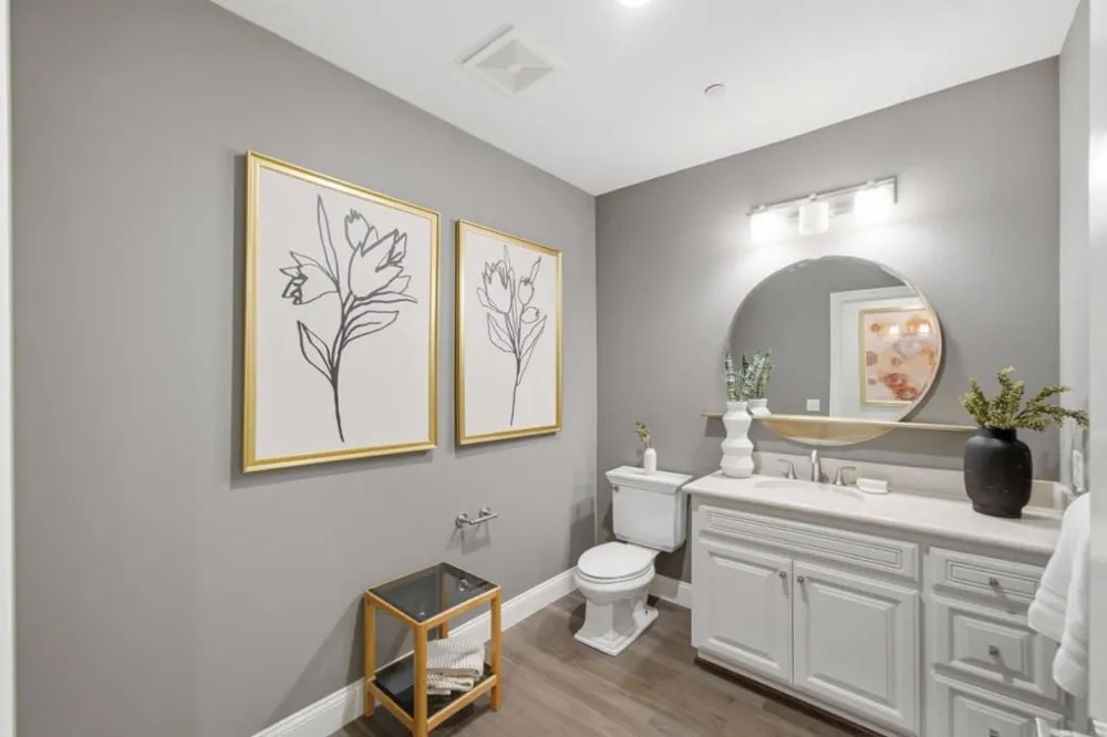 325 Channing Avenue #112 Palo Alto, CA 94301