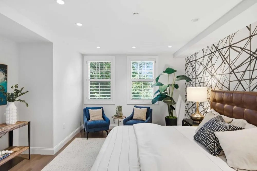 325 Channing Avenue #112 Palo Alto, CA 94301