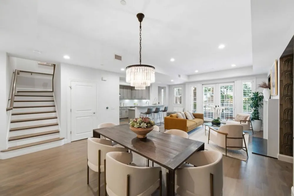 325 Channing Avenue #112 Palo Alto, CA 94301