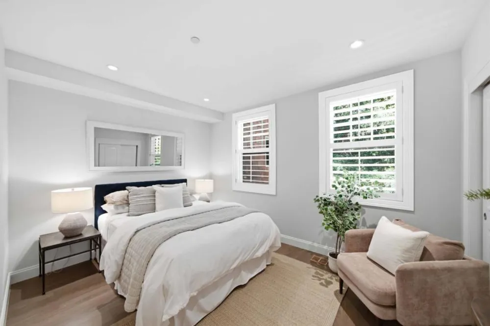 325 Channing Avenue #112 Palo Alto, CA 94301