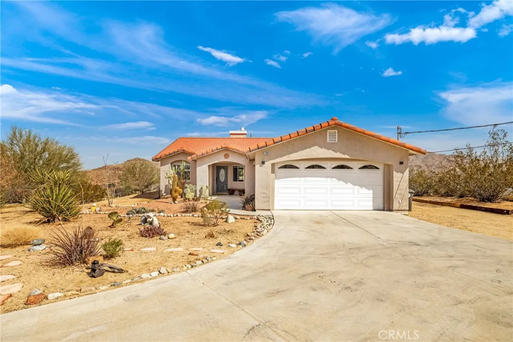7381 Sunset Road Joshua Tree, CA 92252