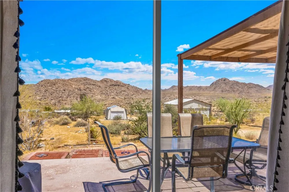 7381 Sunset Road Joshua Tree, CA 92252