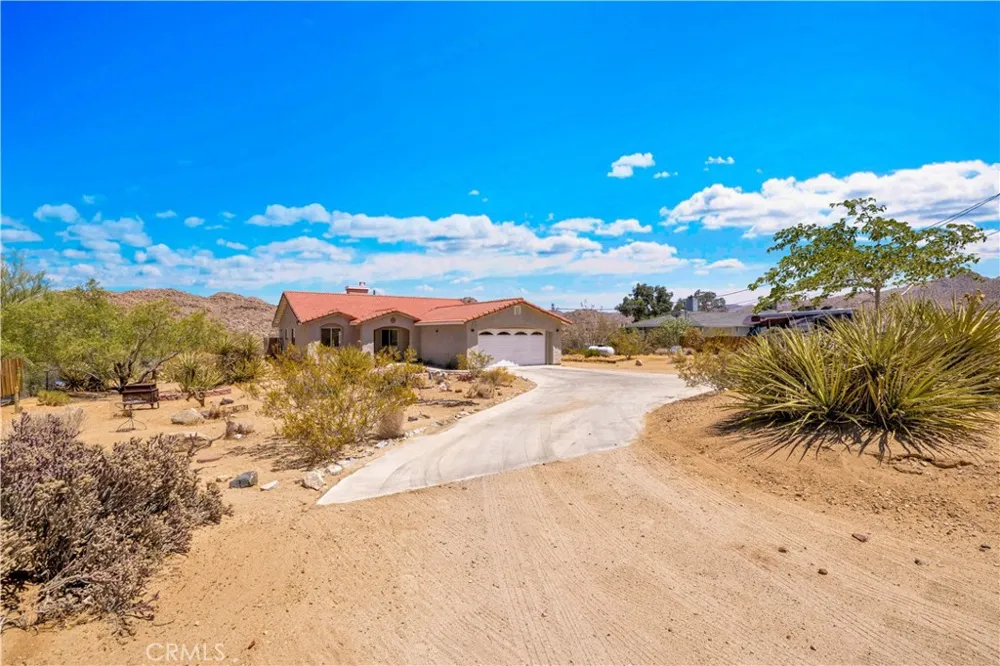 7381 Sunset Road Joshua Tree, CA 92252