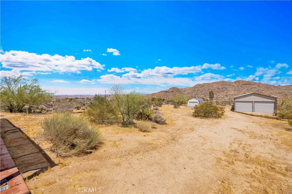 7381 Sunset Road Joshua Tree, CA 92252