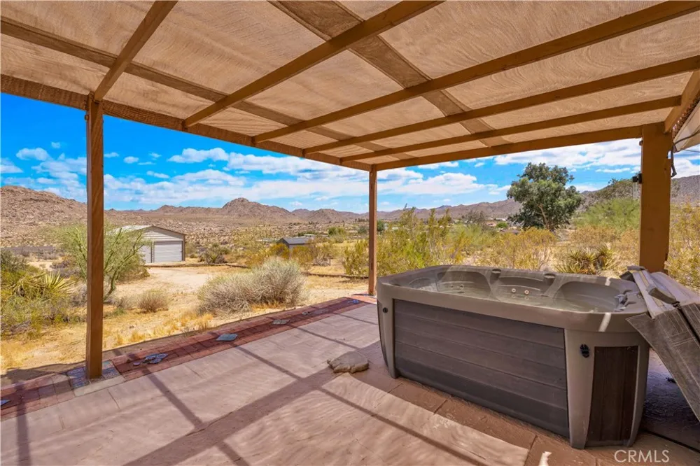 7381 Sunset Road Joshua Tree, CA 92252
