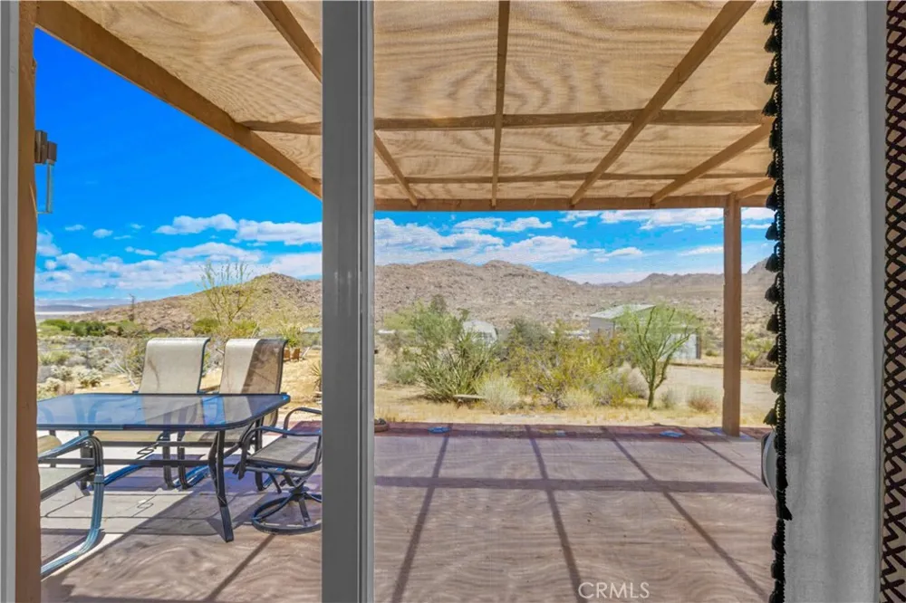 7381 Sunset Road Joshua Tree, CA 92252