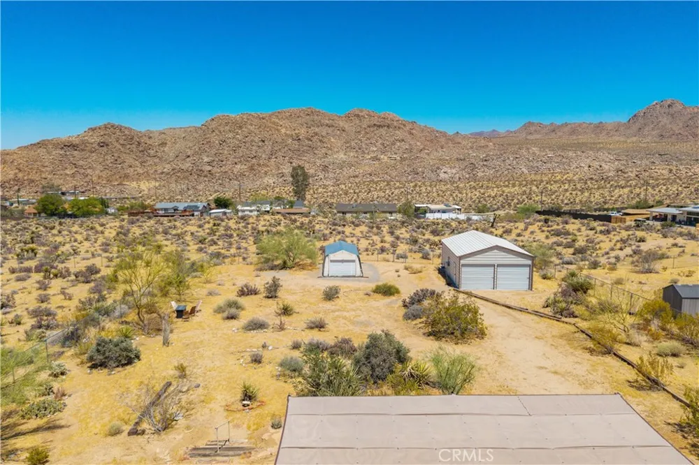 7381 Sunset Road Joshua Tree, CA 92252