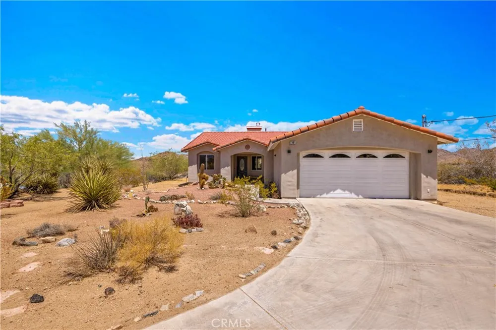 7381 Sunset Road Joshua Tree, CA 92252